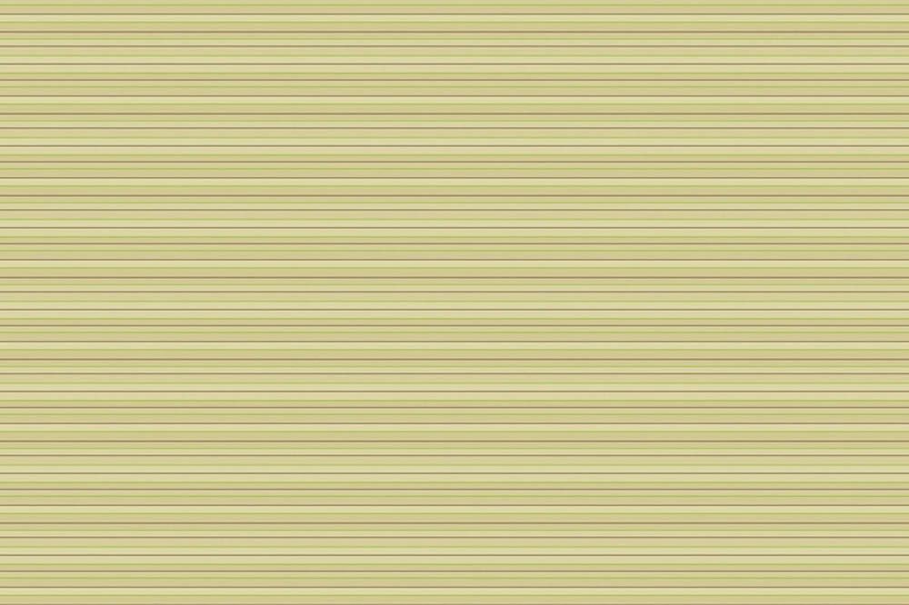 Querstreifenmuster bicolor Beige