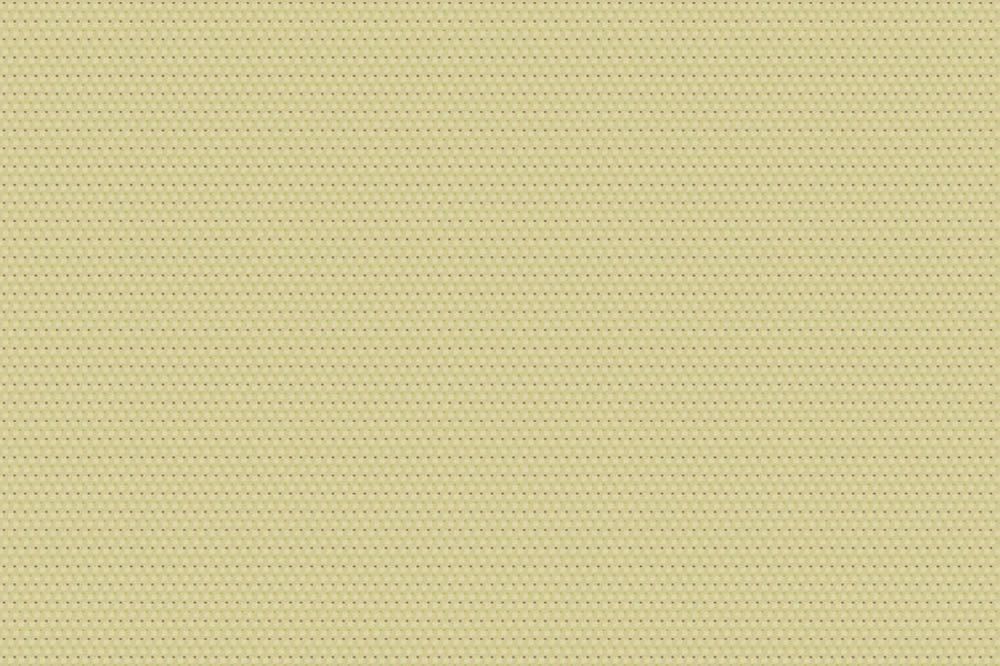 Gardinenstoff Karo Strukturoptik Beige