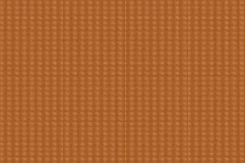 Strukturstoff Bicolor Kürbis