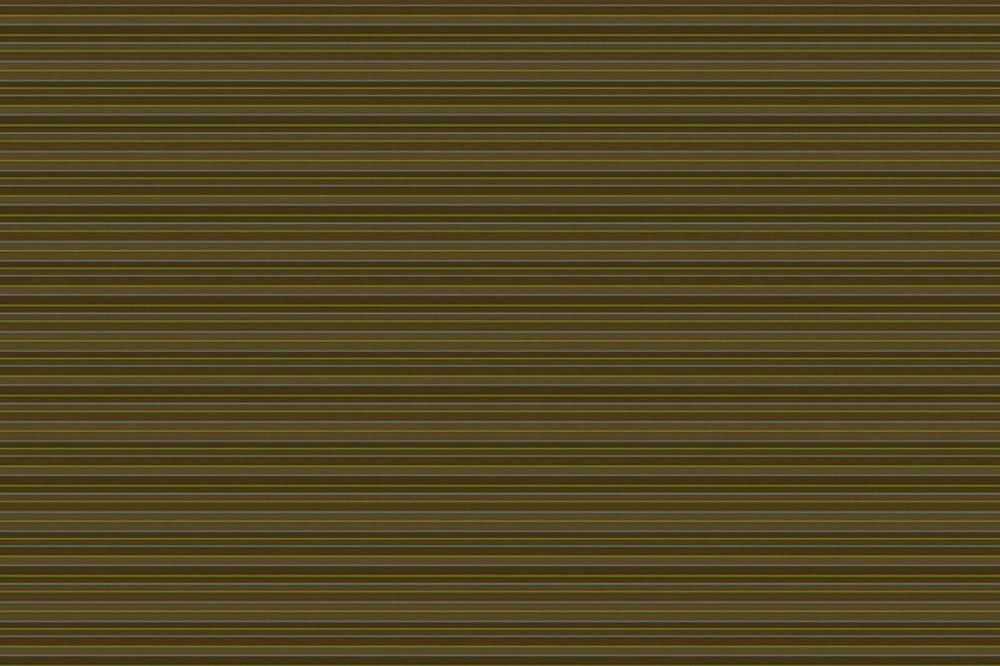 Querstreifenmuster bicolor Dunkelbraun