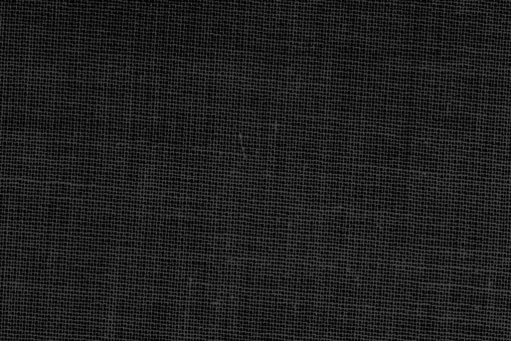 Gewebeeinlage G700 - Schwarz 