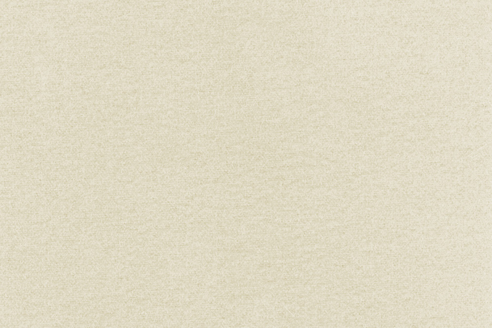 Wärmevorhangstoff Alaska - Creme - 2,0 Meter 