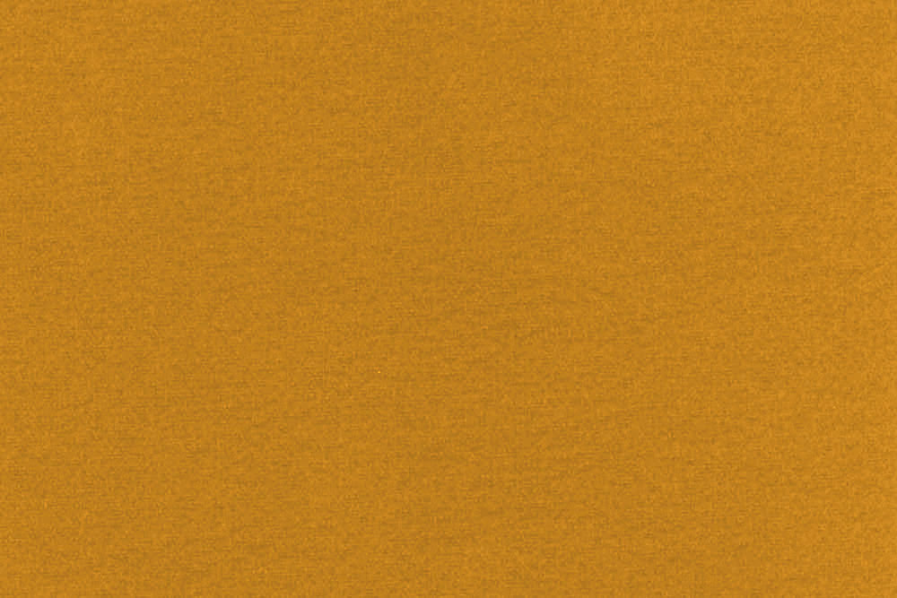 Wärmevorhangstoff Alaska - Maisgelb - 2,0 Meter 