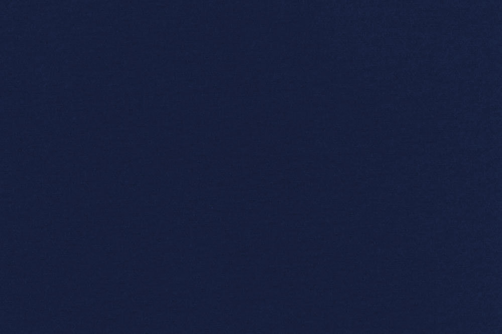 Wärmevorhangstoff Alaska - Royal - 1,0 Meter 