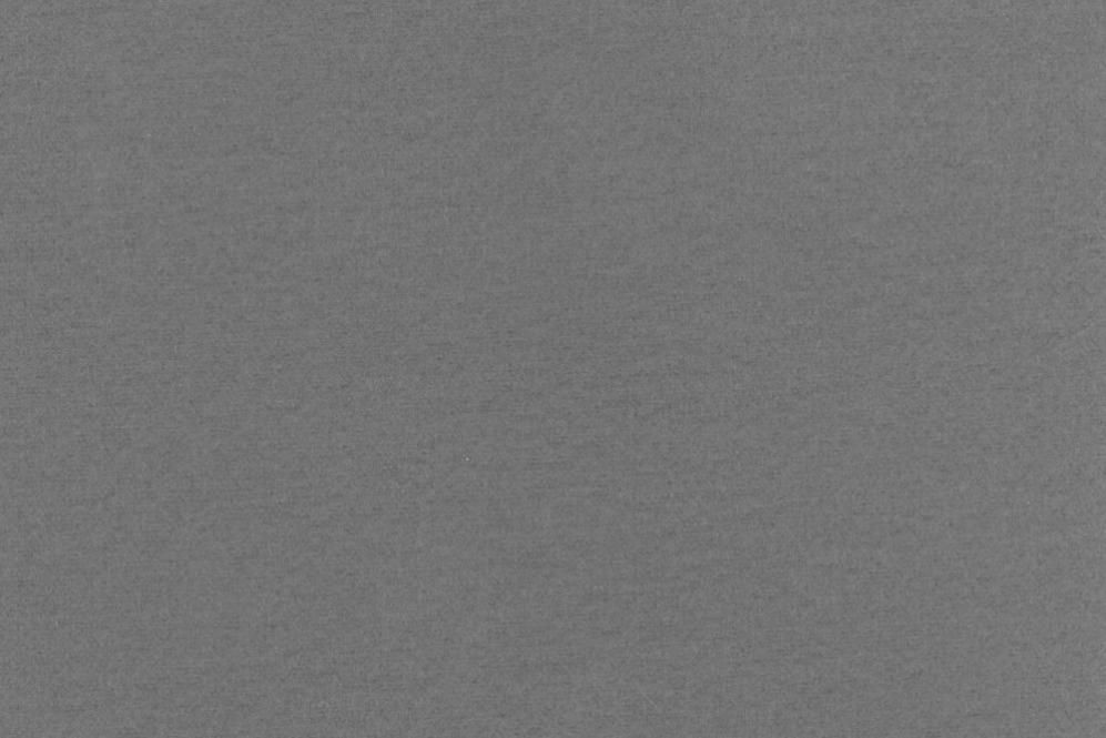 Wärmevorhangstoff Alaska - Grau - 1,0 Meter 