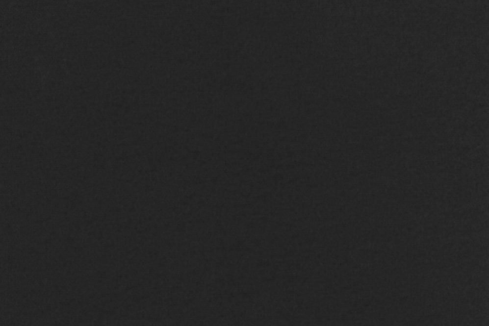 Wärmevorhangstoff Alaska - Anthrazit - 1,0 Meter 