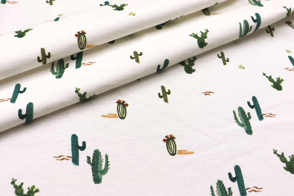 Jersey Digital - Wüstenkaktus 