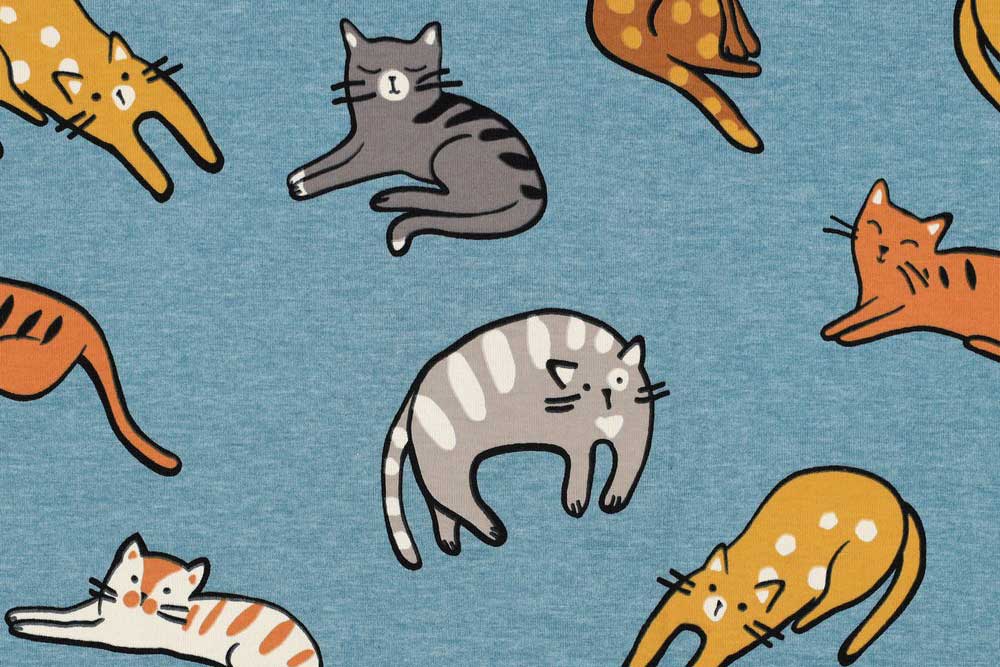 Jersey - Miezekatzen 