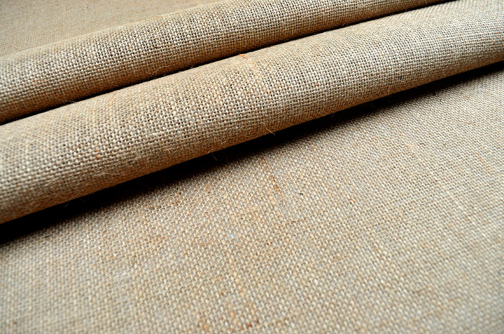 Jute - 130 cm breit 