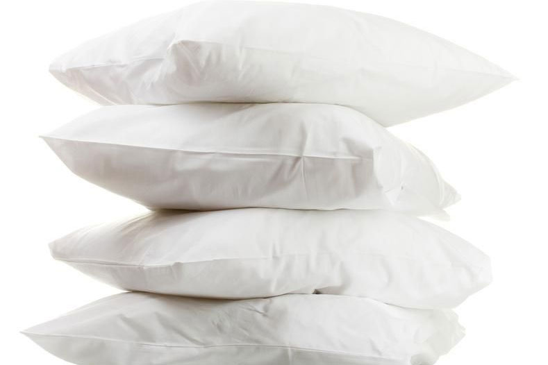 Kissenfüllung Vlies - 47 x 47 cm 