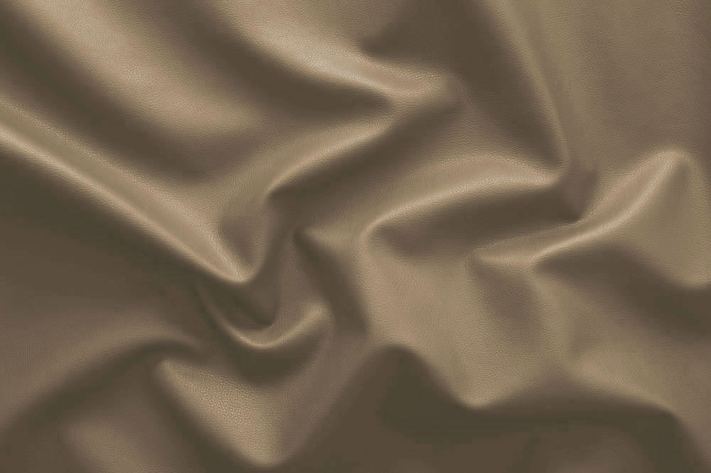 Kunstleder Super Strong - Uni Braun