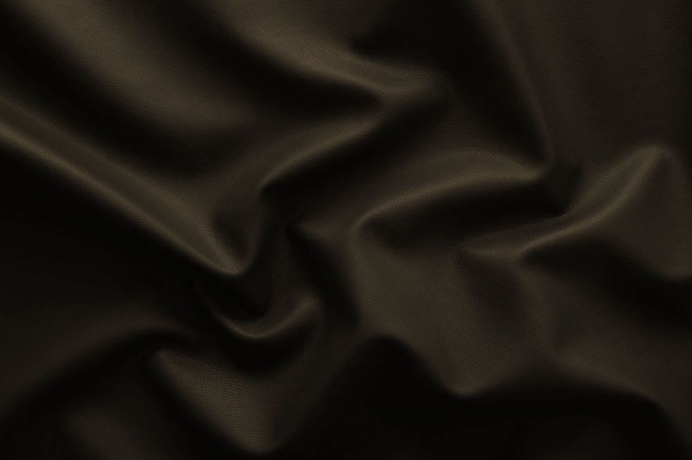 Kunstleder Super Strong - Uni Dunkelbraun