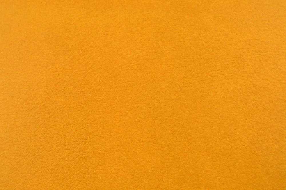 skai® Palma - Kunstleder - Fine Look Sonnengelb