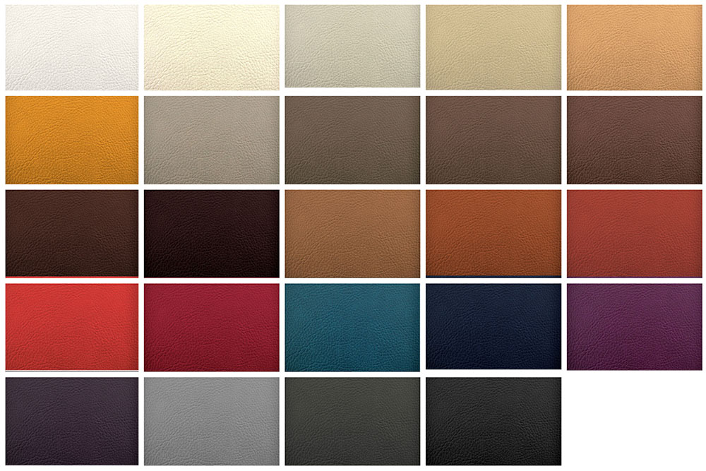 skai® Sotega FLS - Dickleder-Imitat deluxe 