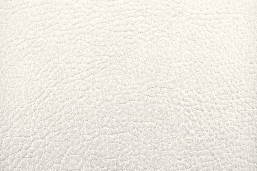 skai® Sotega FLS - Dickleder-Imitat deluxe Weiß