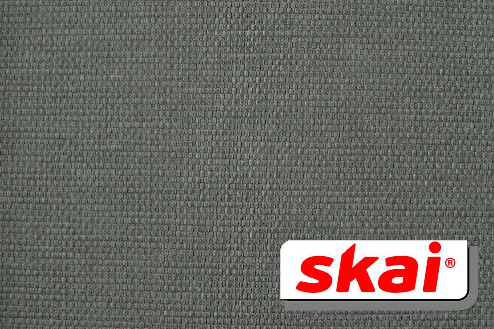 skai® Paratexa NF - Kunstleder Textil-Look schwer entflammbar 