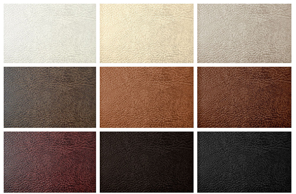 skai® Pavinto - Kunstleder - Vintage Look 