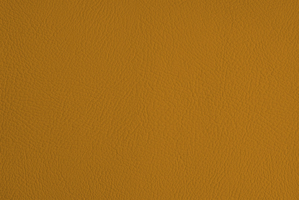 Kunstleder Nappa - Deluxe Curry