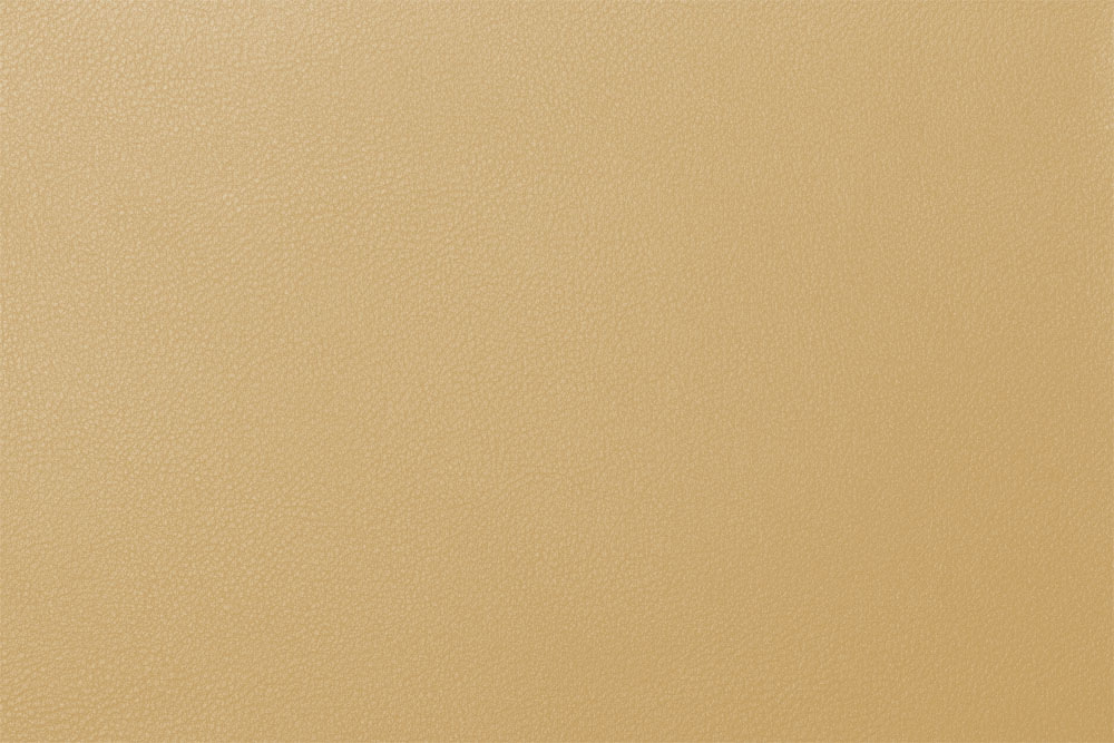 Kunstleder Classic soft Hellbeige