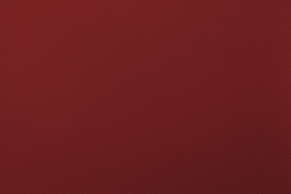 Kunstleder Classic soft Bordeaux