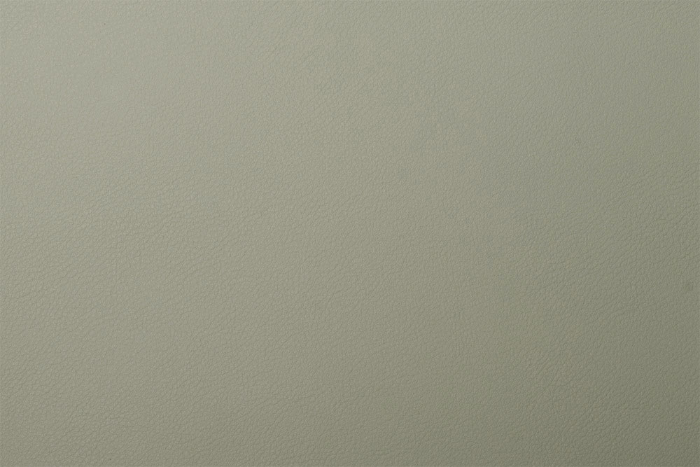 Kunstleder Classic soft Hellgrau