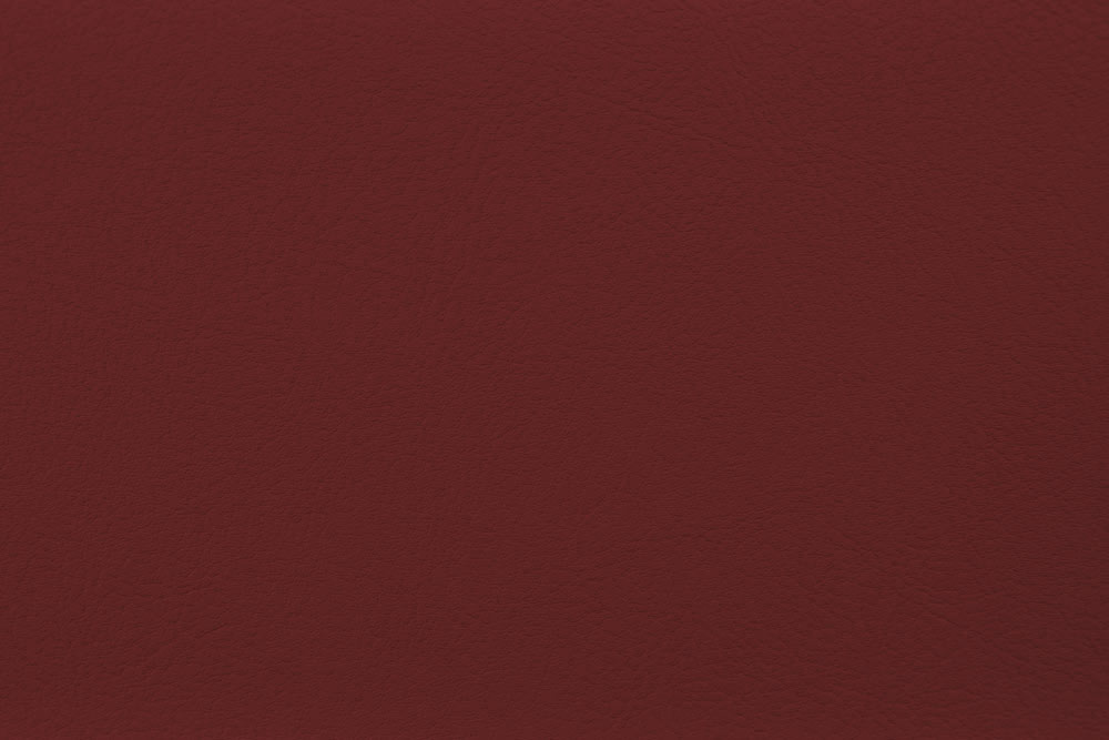 Kunstleder - Outdoor Deluxe Bordeaux