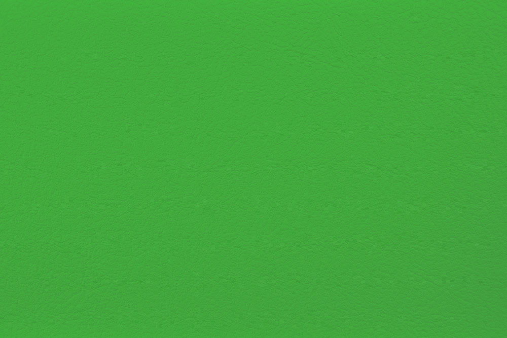 Kunstleder - Outdoor Deluxe Hellgrün