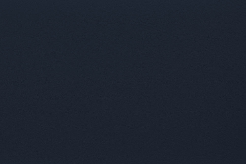 Kunstleder - Outdoor Deluxe Nachtblau