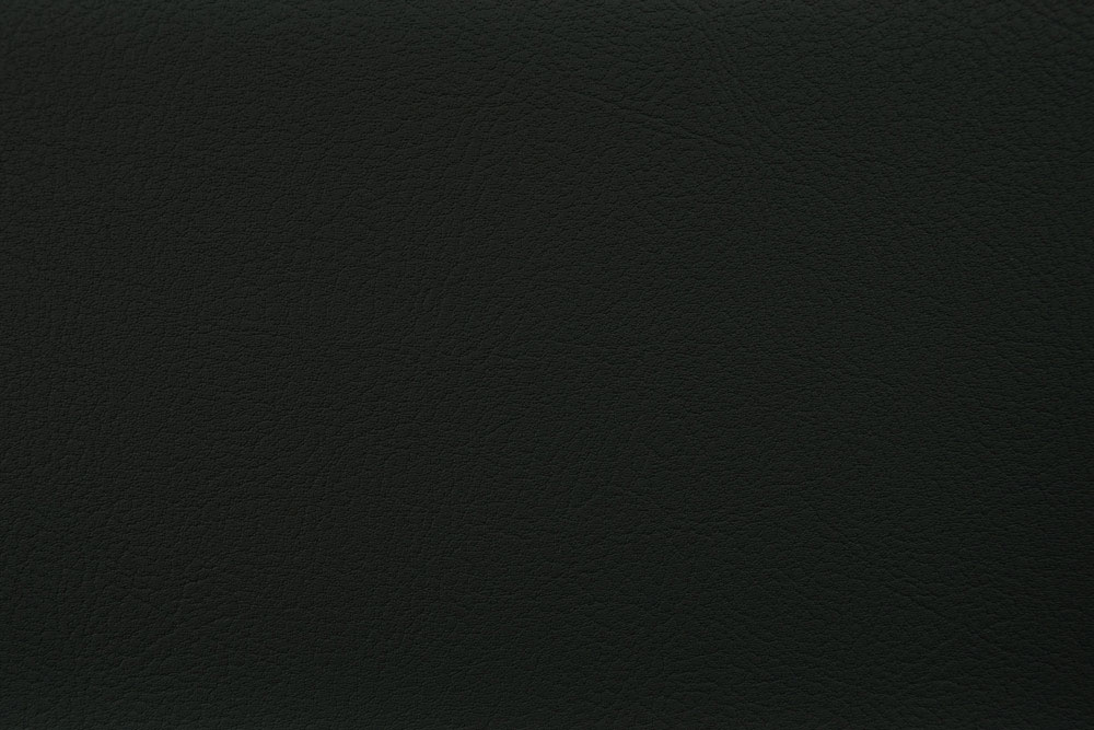 Kunstleder - Outdoor Deluxe Schwarz