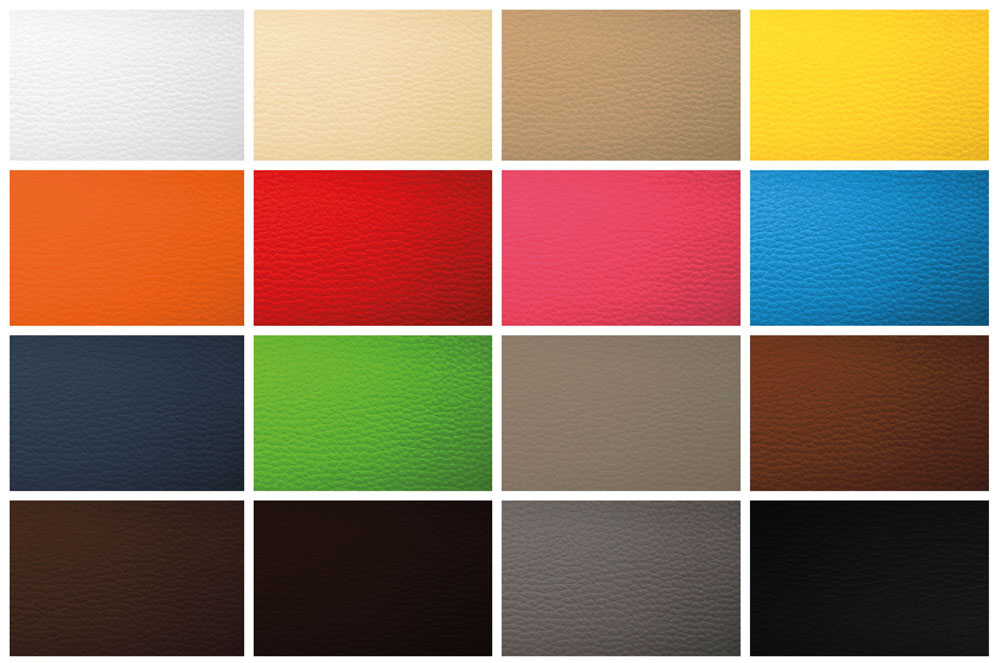 Kunstleder - Outdoor 