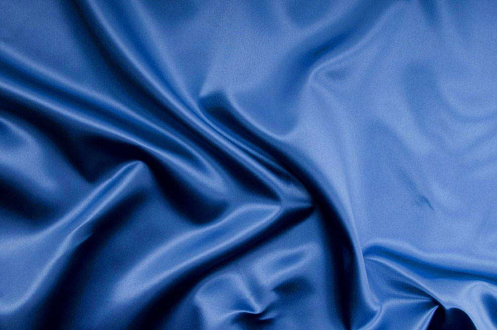 Micro-Satin 150 cm Royal