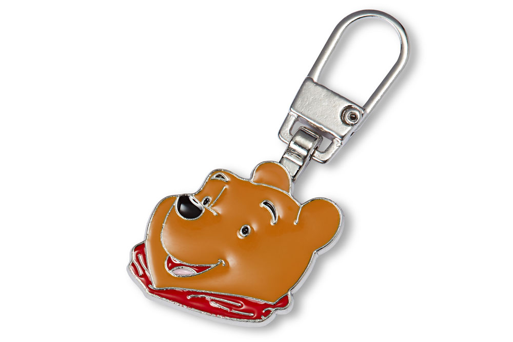 Zipper - Winnie Pooh© 