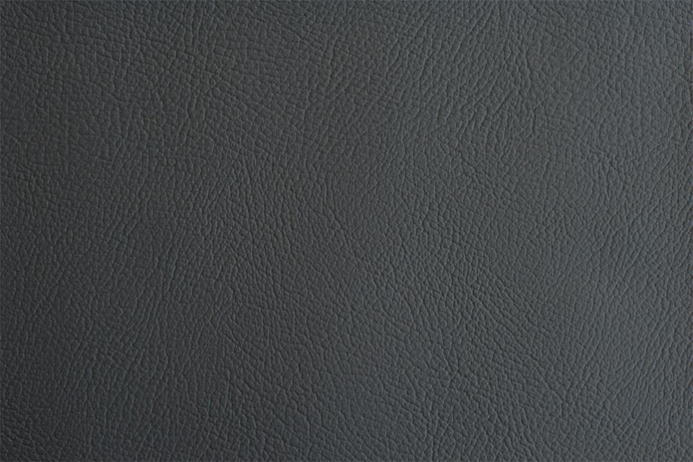 Kunstleder - Premium Anthrazit matt