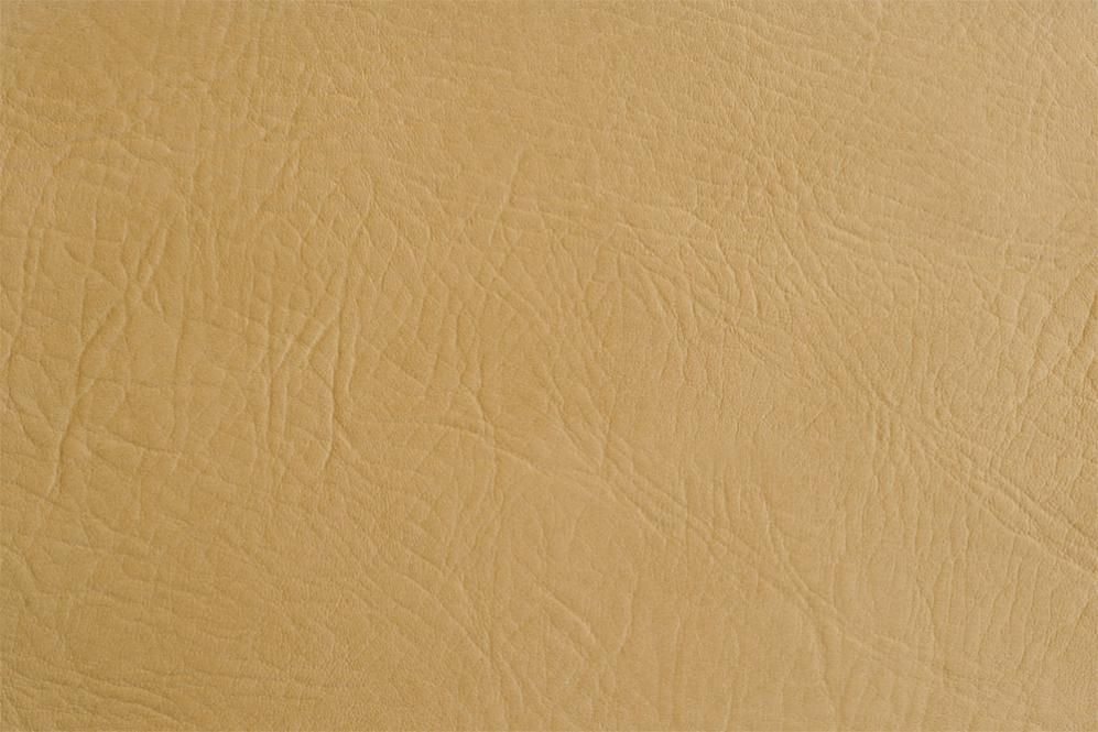 Büffelleder Imitat - Deluxe Beige