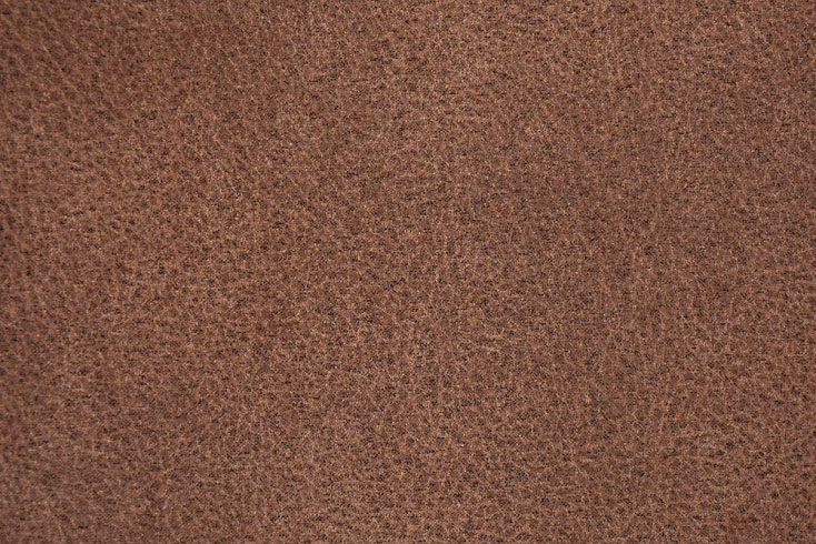 Kunstleder - Pet Friendly Braun