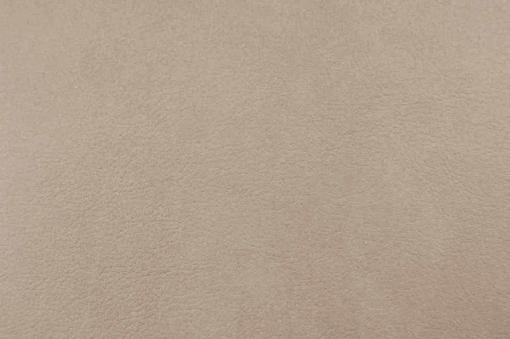 Echtleder-Haut Dallas - Haut ab 4 qm - Beigebraun 