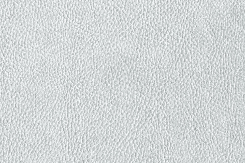 Echtleder-Haut Dallas - Haut ab 4 qm - Hellgrau 