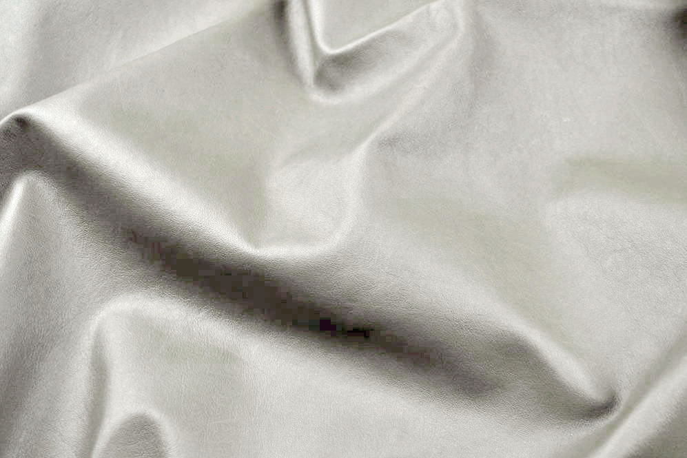 Echtleder-Haut Dallas - Haut ab 5 qm - Desert Stone 