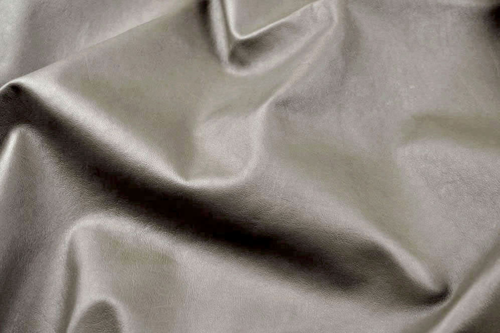 Echtleder-Haut Dallas - Haut ab 4 qm - Taupe 