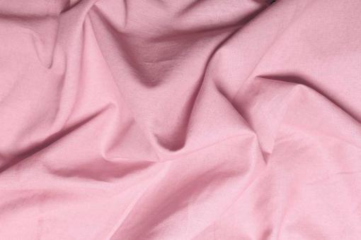 Leinen gewaschen - Rosa - 2,0 Meter 