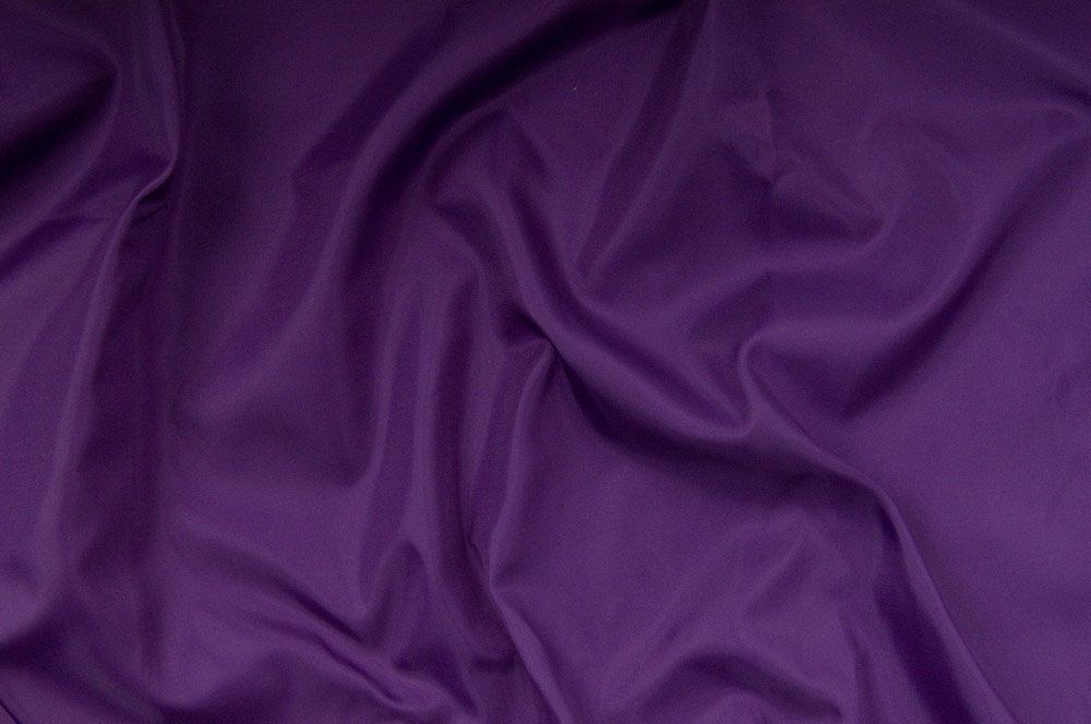 Futter Taft - Lila - 2,0 Meter 