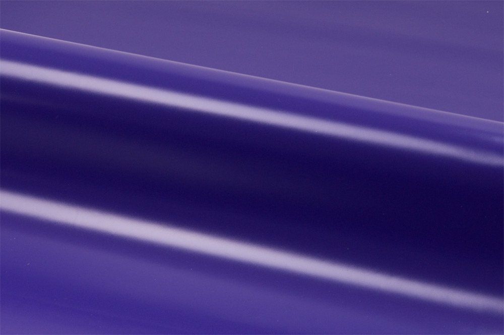 Lackfolie 130 cm Lila