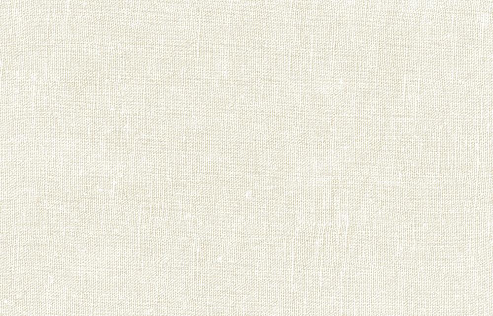 Bio-Leinenstoff - Uni - Creme - 1,0 Meter 