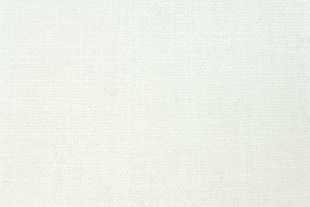 Stretch-Leinen - Uni Weiß