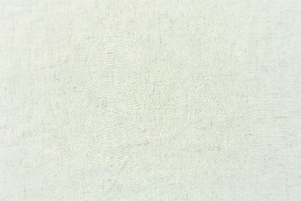 Leinen-Batist - Beige Melange 