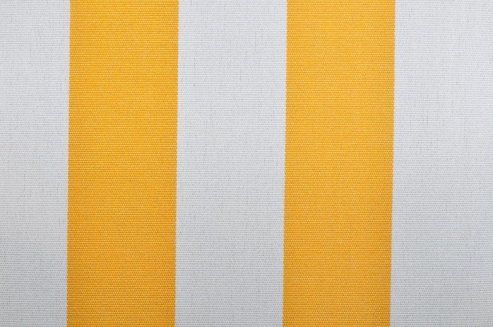 Markisenstoff 320cm - Spain Sun Gelb Streifen