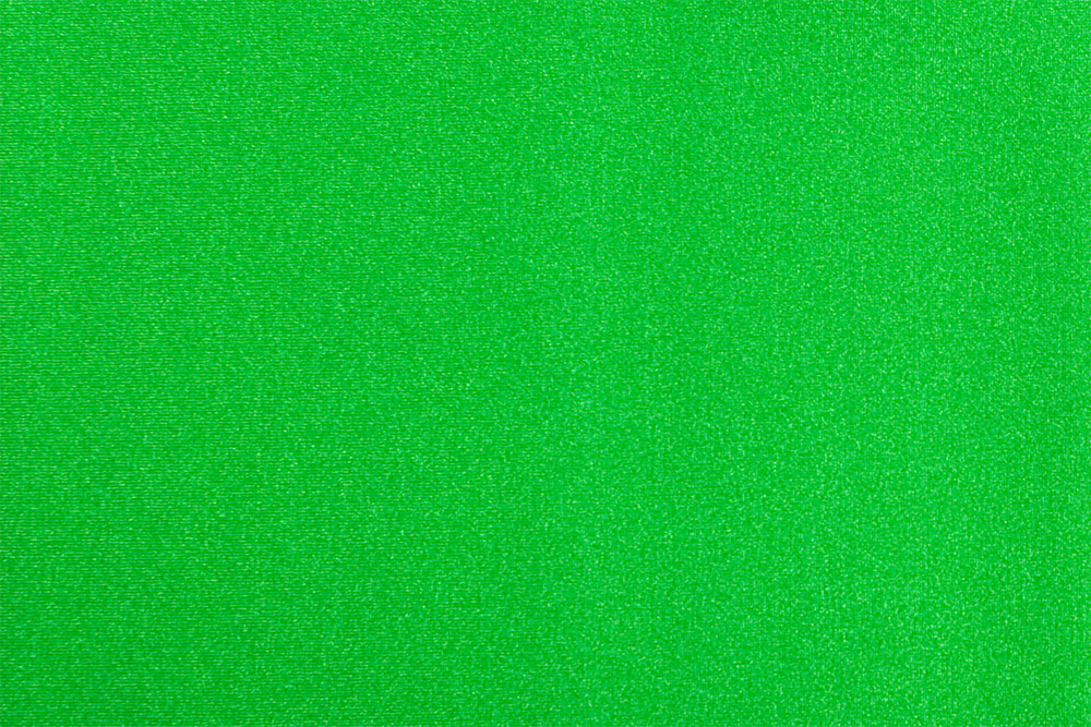 Lycra Badeanzugstoff - Grün - B-Ware 