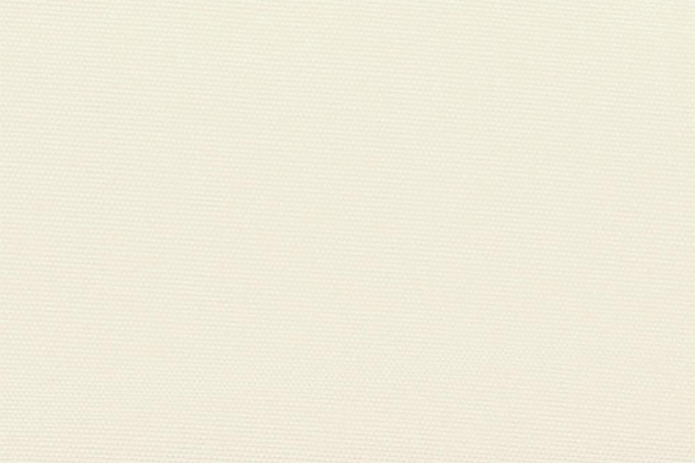 Markisenstoff Basic - wasserabweisend Creme