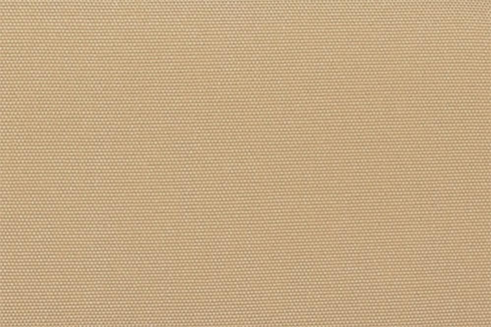 Markisenstoff Basic - wasserabweisend Beige
