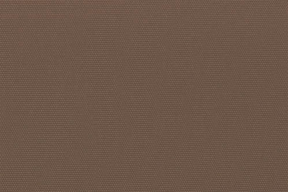 Markisenstoff Basic - wasserabweisend Braun